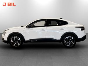 Citroen C4 X bild 13