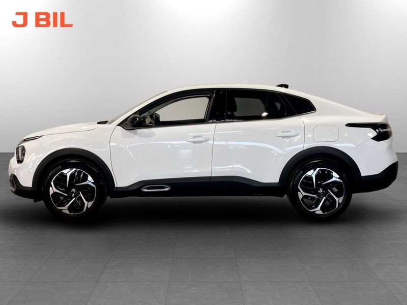 Citroen C4 X bild 13