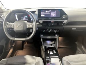 Citroen C4 X bild 6
