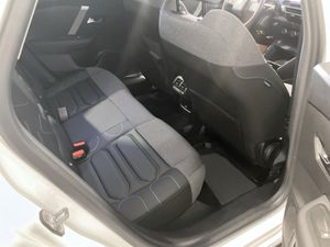 Citroen C4 X bild 12