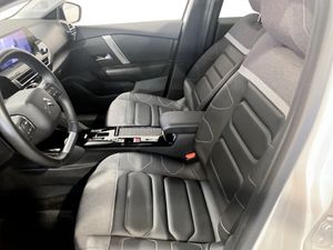 Citroen C4 X bild 4