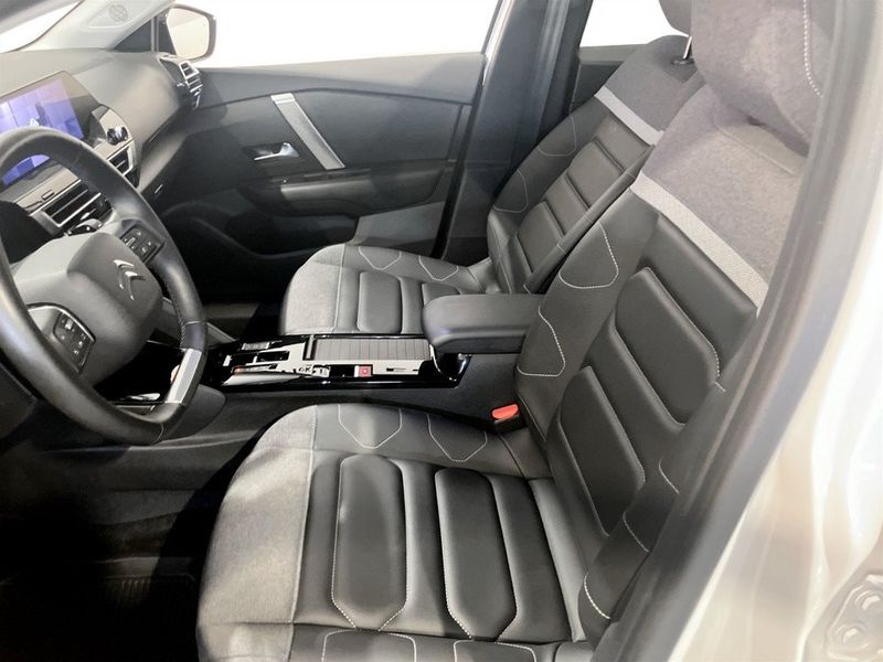 Citroen C4 X bild 4