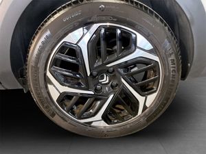 Citroen C4 X bild 14
