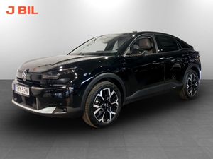 Citroen C4 bild 1