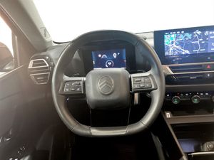 Citroen C4 bild 7