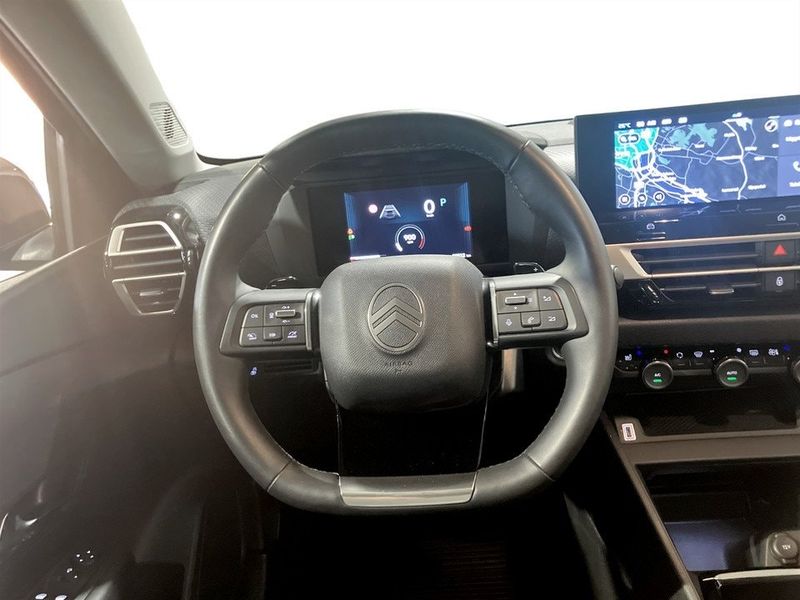 Citroen C4 bild 7