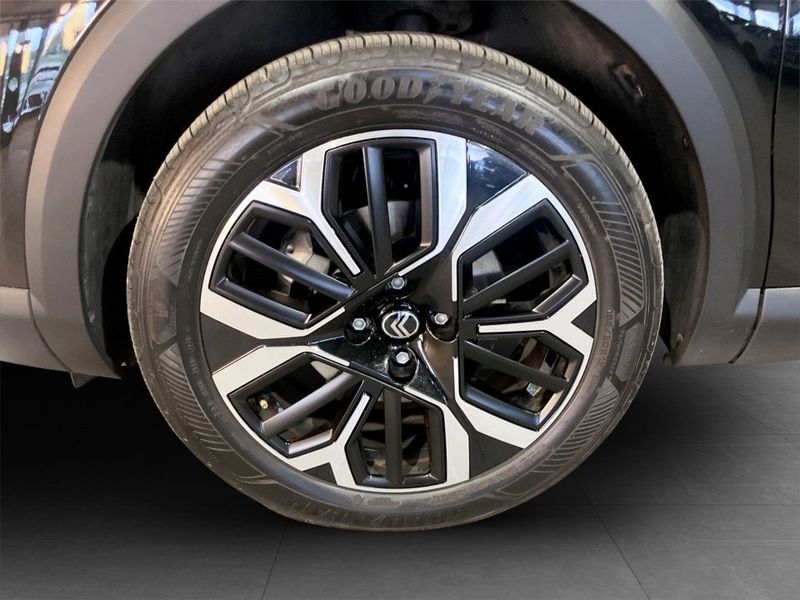 Citroen C4 bild 14