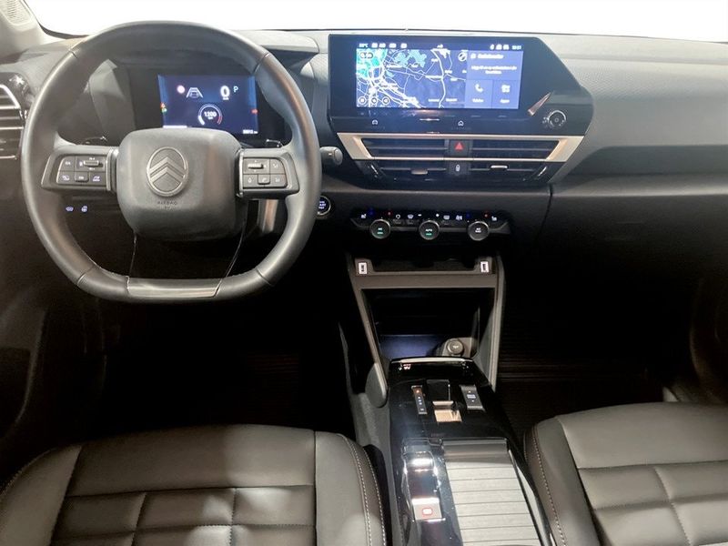 Citroen C4 bild 6