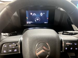Citroen C4 bild 8