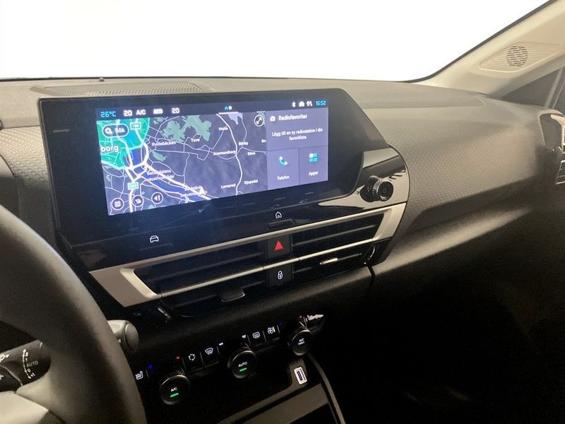 Citroen C4 bild 9