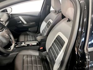Citroen C4 bild 4