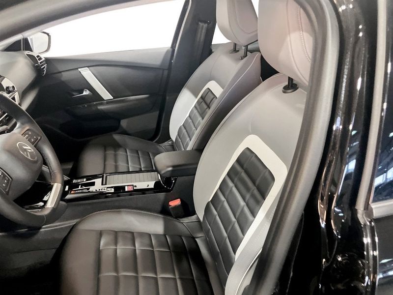 Citroen C4 bild 4