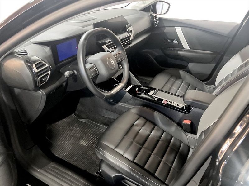 Citroen C4 bild 5