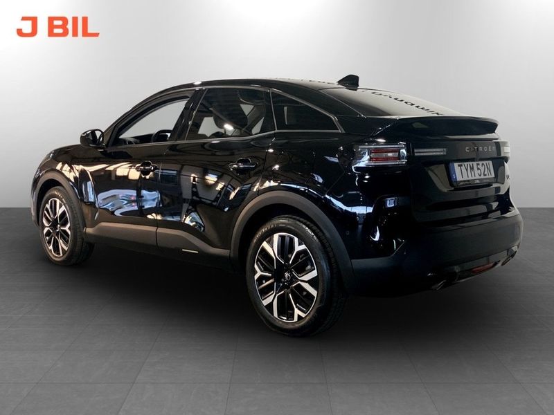 Citroen C4 bild 3