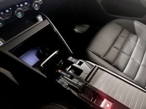 Citroen C4 bild 10