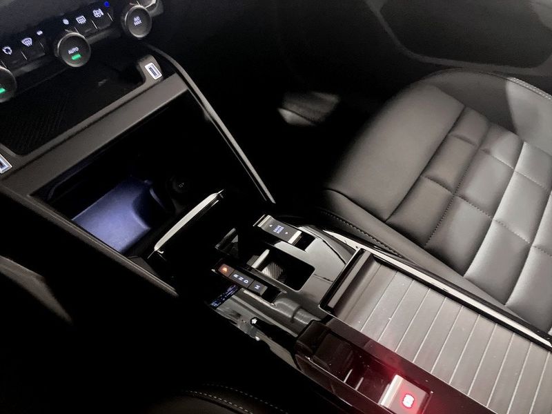 Citroen C4 bild 10