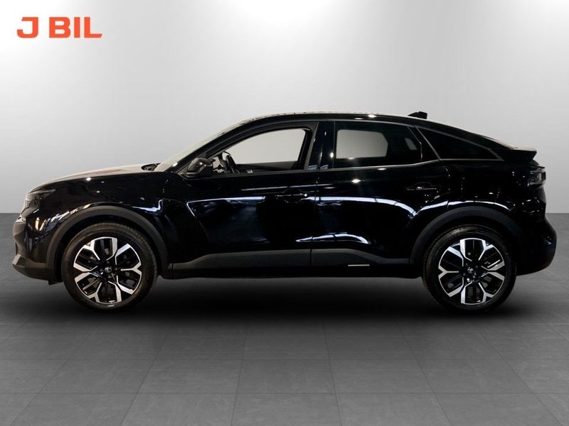 Citroen C4 bild 13