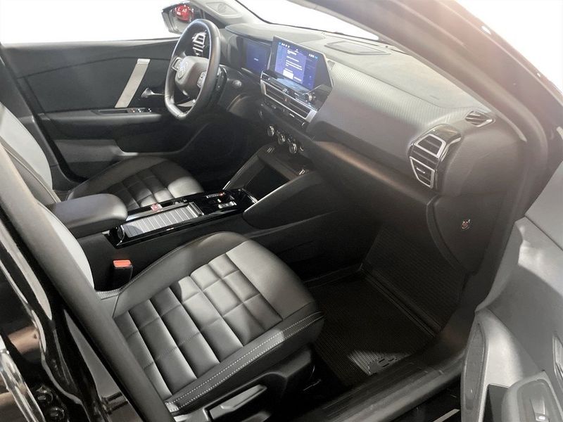 Citroen C4 bild 11