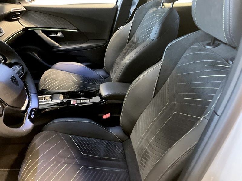 Peugeot 2008 bild 5