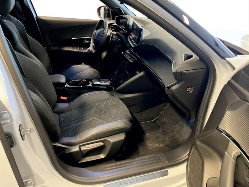 Peugeot 2008 bild 11