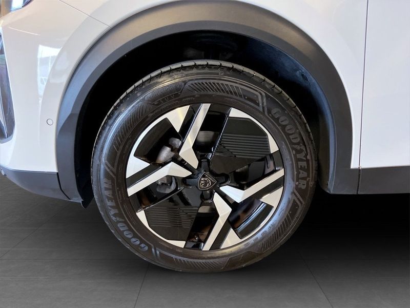 Peugeot 2008 bild 14