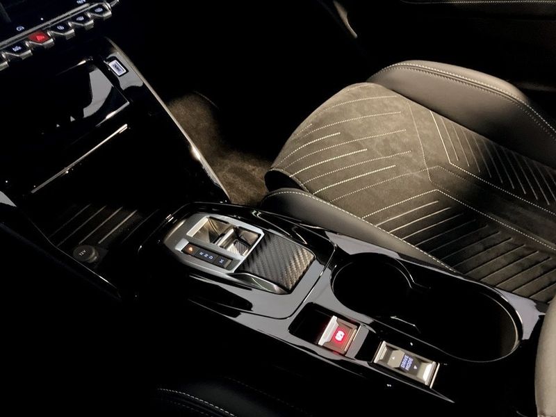 Peugeot 2008 bild 10