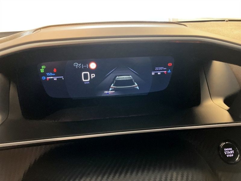 Peugeot 2008 bild 8