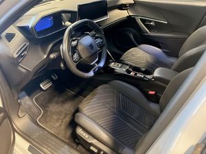 Peugeot 2008 bild 4