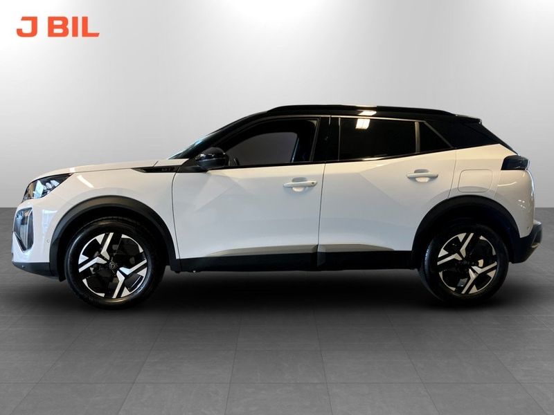 Peugeot 2008 bild 13