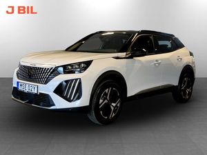 Peugeot 2008 bild 1