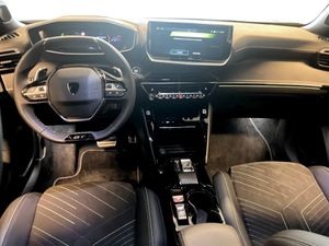 Peugeot 2008 bild 6