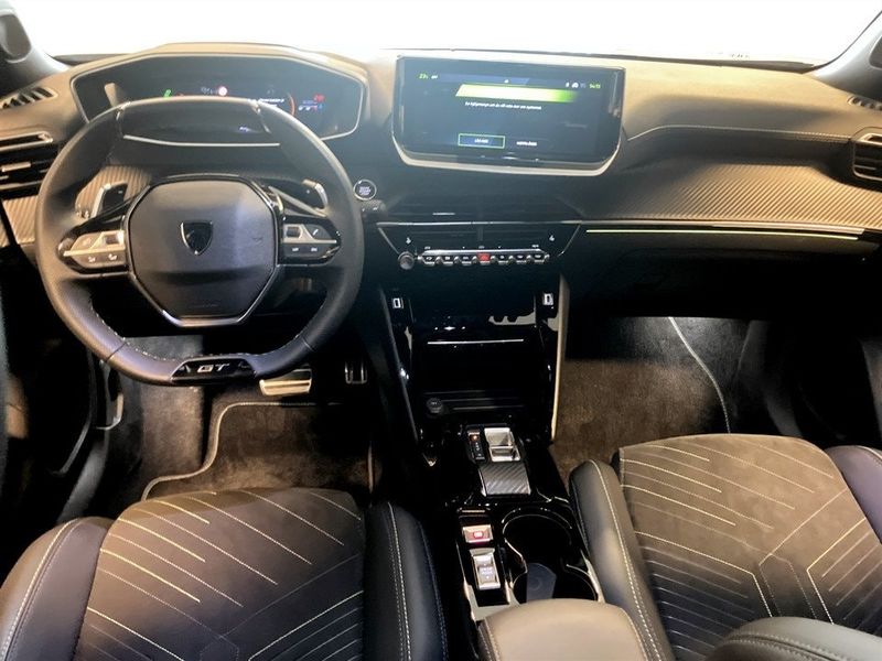 Peugeot 2008 bild 6