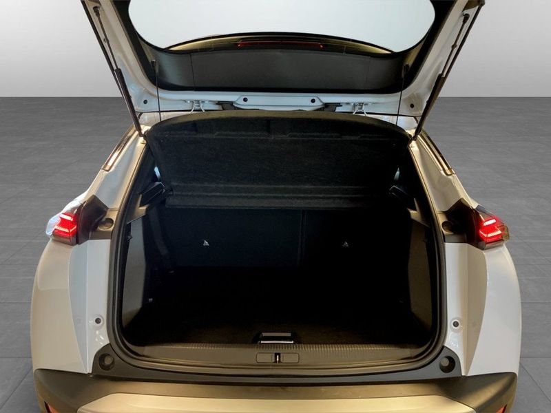 Peugeot 2008 bild 15