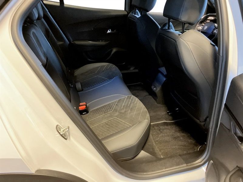 Peugeot 2008 bild 12