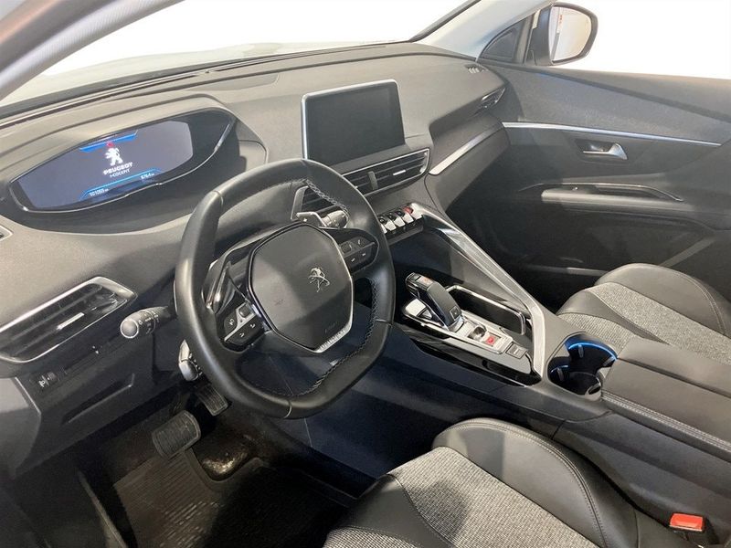 Peugeot 3008 bild 4