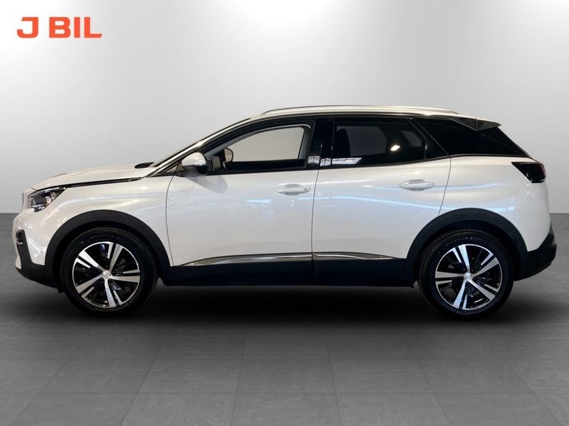 Peugeot 3008 bild 15