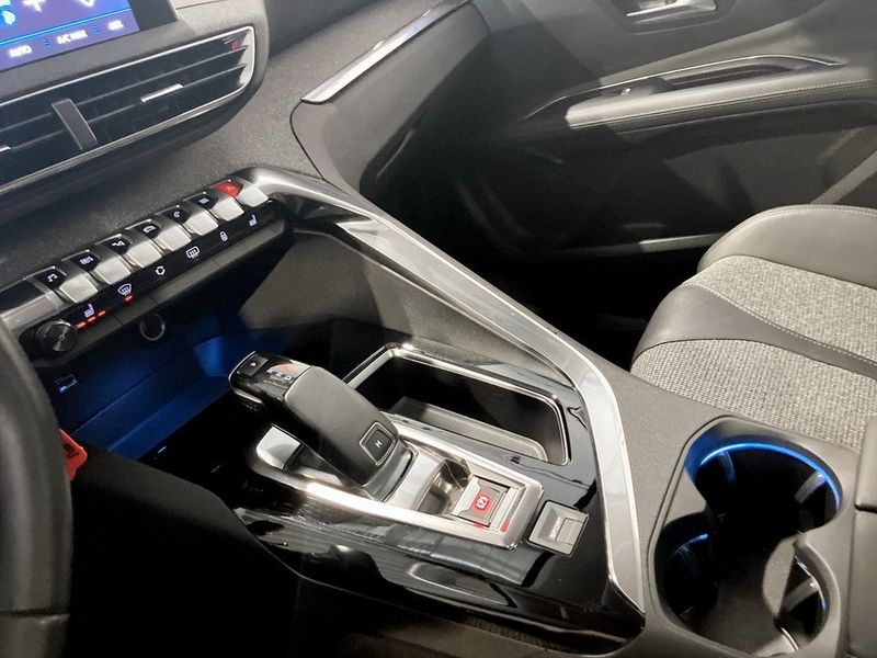 Peugeot 3008 bild 11