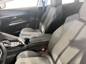 Peugeot 3008 bild 5