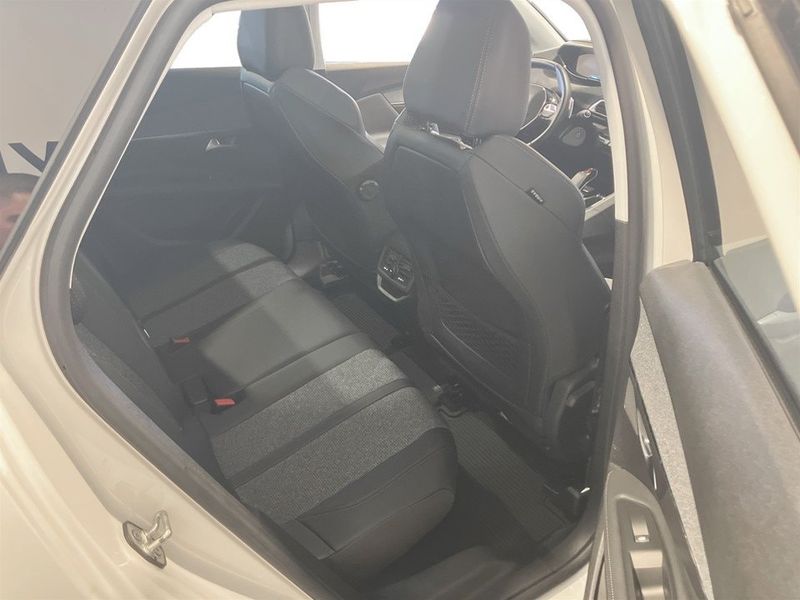 Peugeot 3008 bild 13