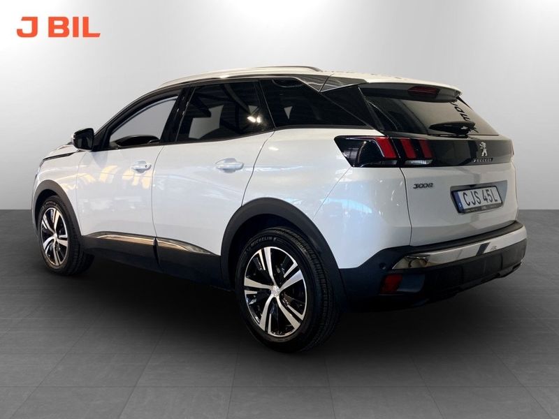 Peugeot 3008 bild 3
