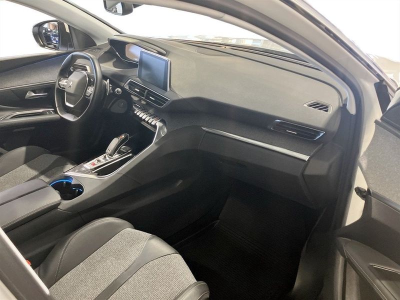 Peugeot 3008 bild 12