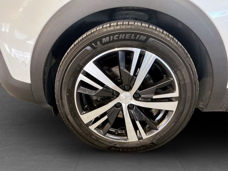Peugeot 3008 bild 14