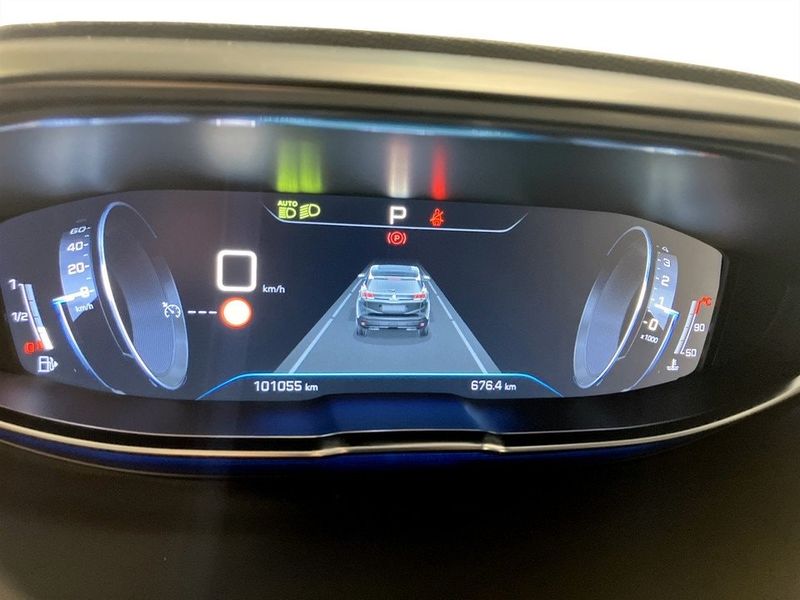 Peugeot 3008 bild 9