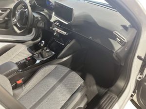 Peugeot 2008 bild 11