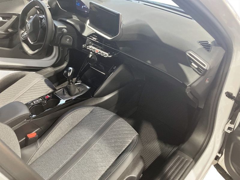 Peugeot 2008 bild 11