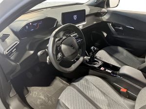 Peugeot 2008 bild 4