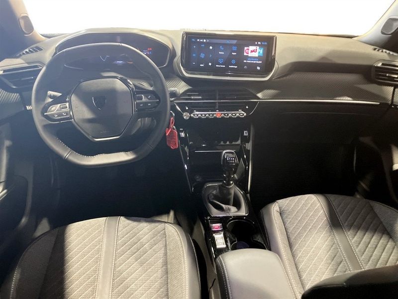 Peugeot 2008 bild 6