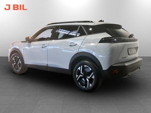Peugeot 2008 bild 3