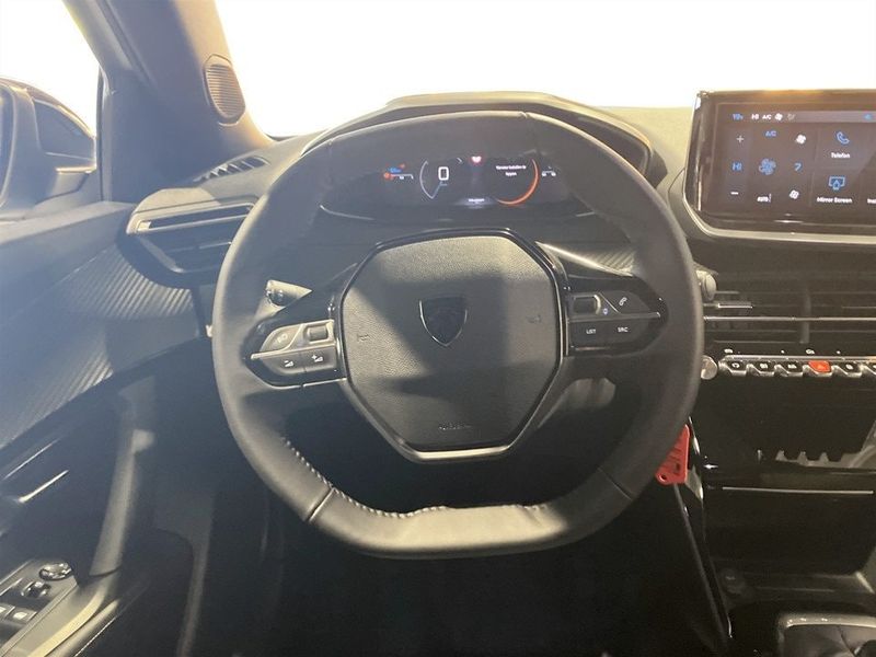 Peugeot 2008 bild 7