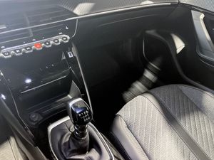 Peugeot 2008 bild 10